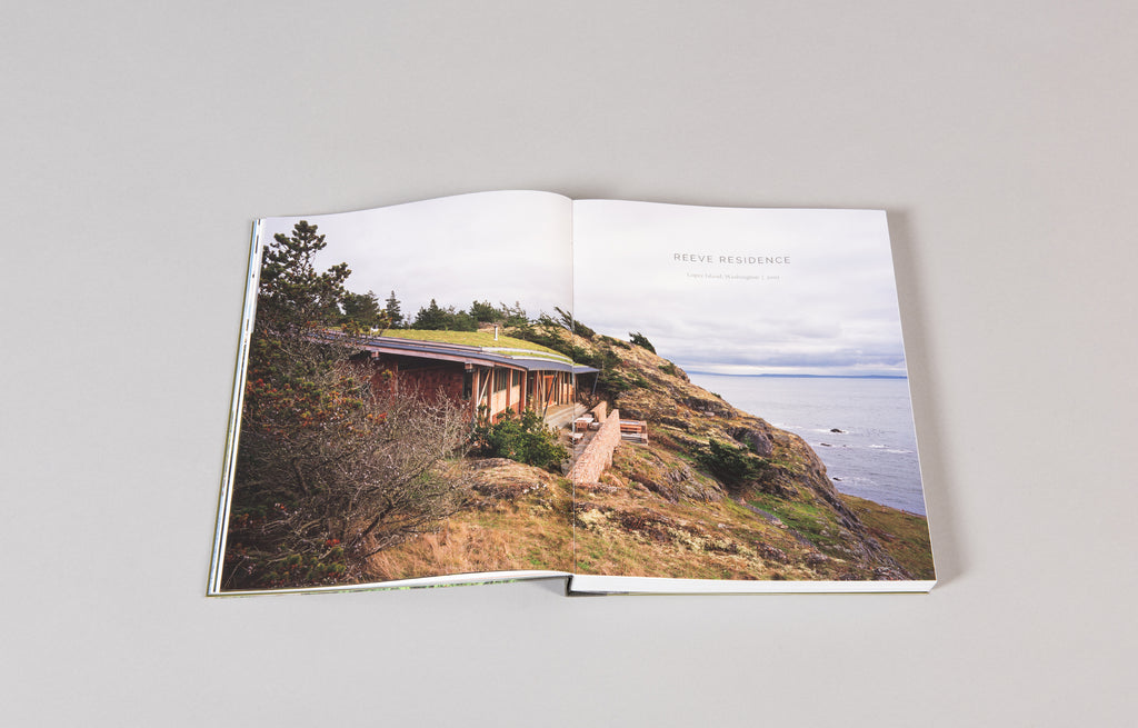 Cutler Anderson Architects: The Houses