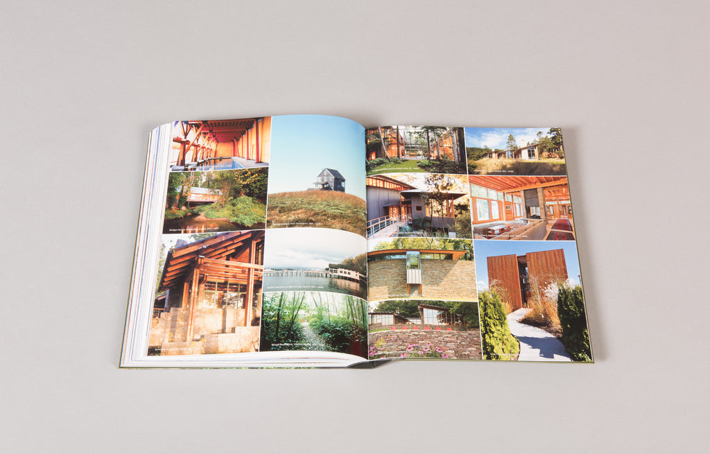 Cutler Anderson Architects: The Houses
