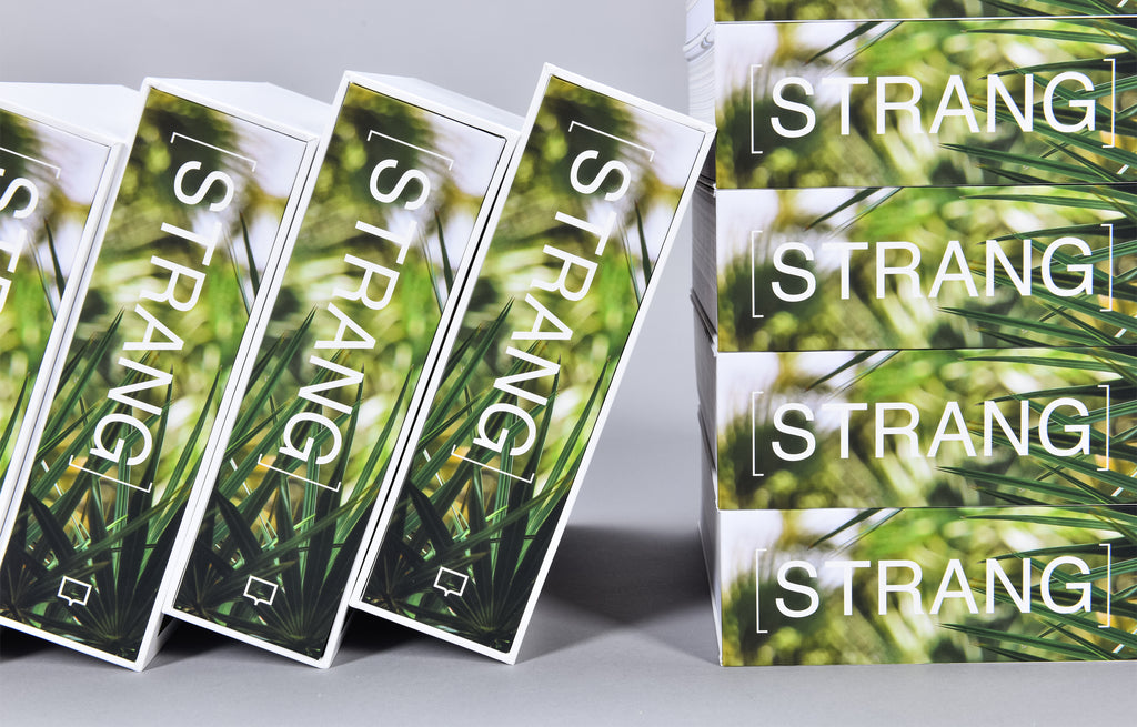 Environmental Modernism: The Architecture of STRANG
