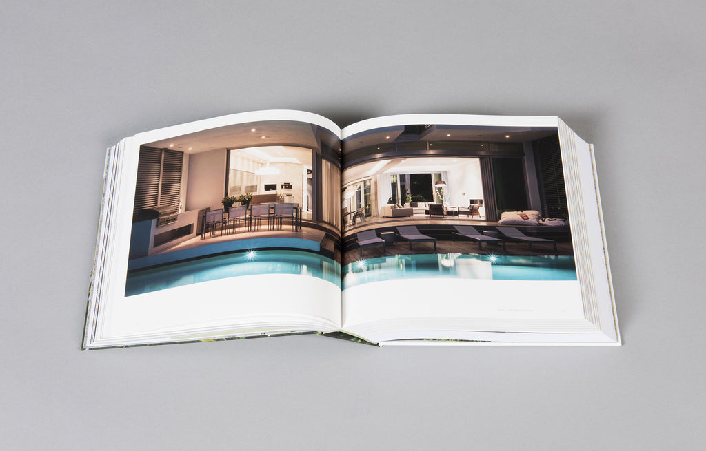 Environmental Modernism: The Architecture of STRANG