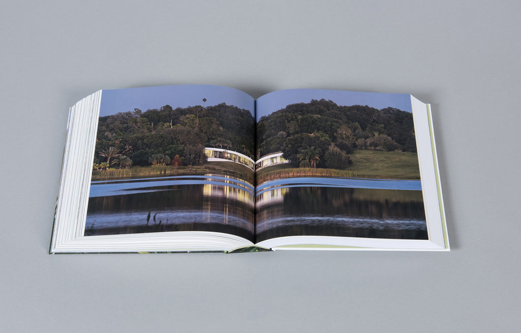 Environmental Modernism: The Architecture of STRANG