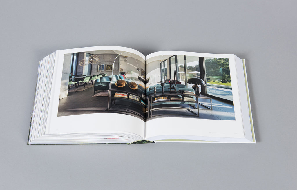 Environmental Modernism: The Architecture of STRANG