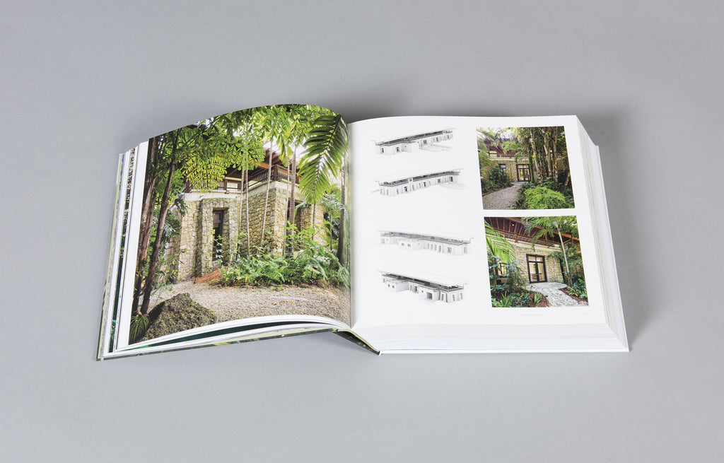 Environmental Modernism: The Architecture of STRANG