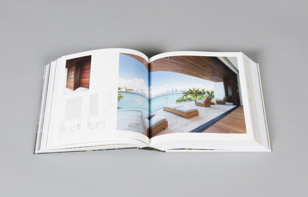 Environmental Modernism: The Architecture of STRANG