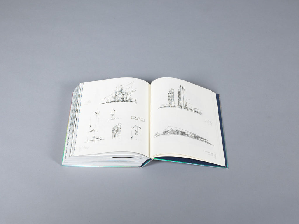 Eastwest: Nabil Gholam Architects