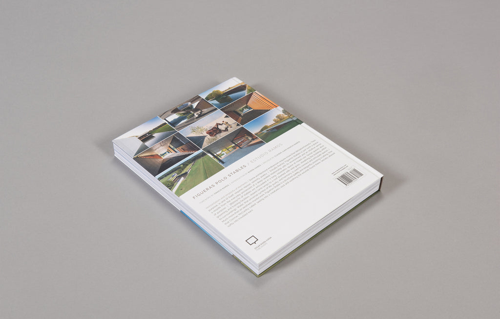 Figueras Polo Stables: Estudio Ramos (Masterpiece Series)
