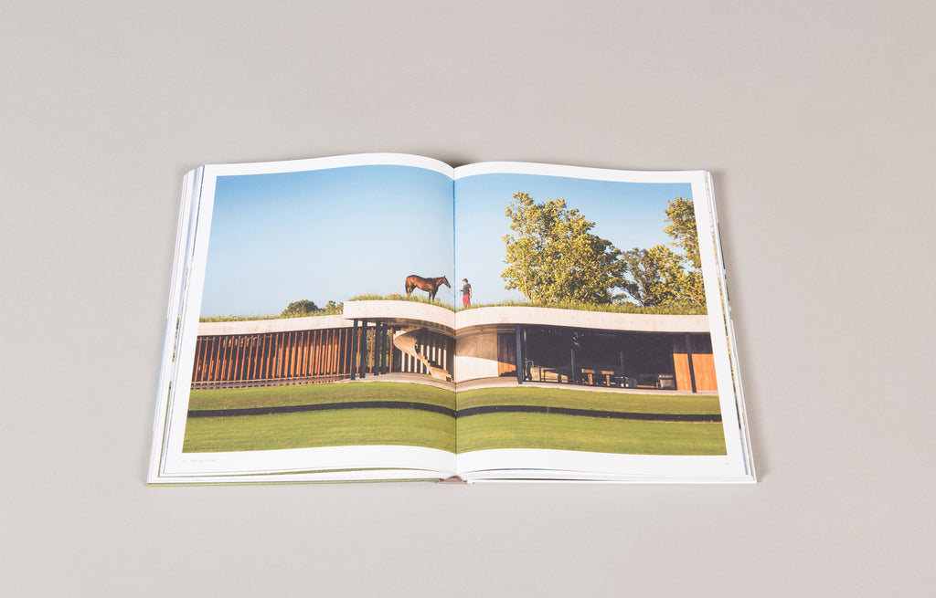 Figueras Polo Stables: Estudio Ramos (Masterpiece Series)