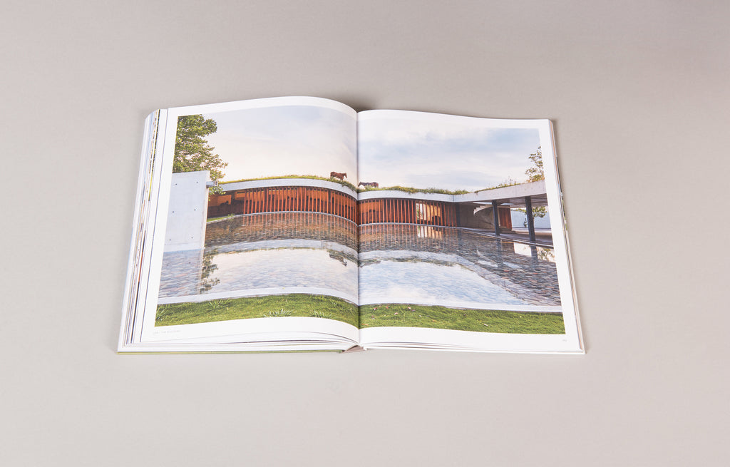 Figueras Polo Stables: Estudio Ramos (Masterpiece Series)