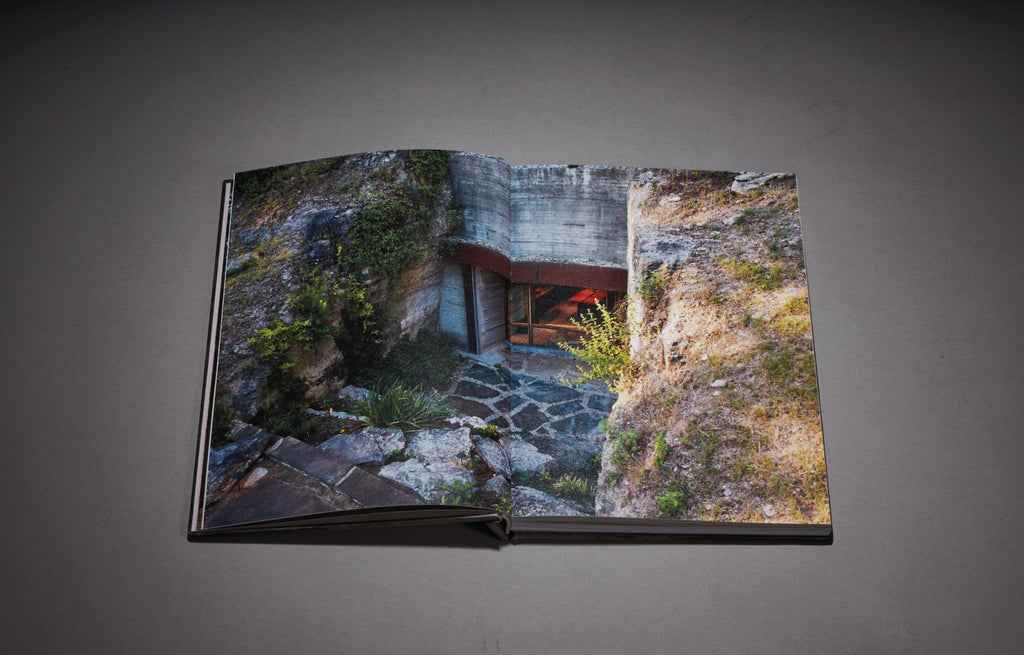 Hill Country Wine Cave - Clayton Korte