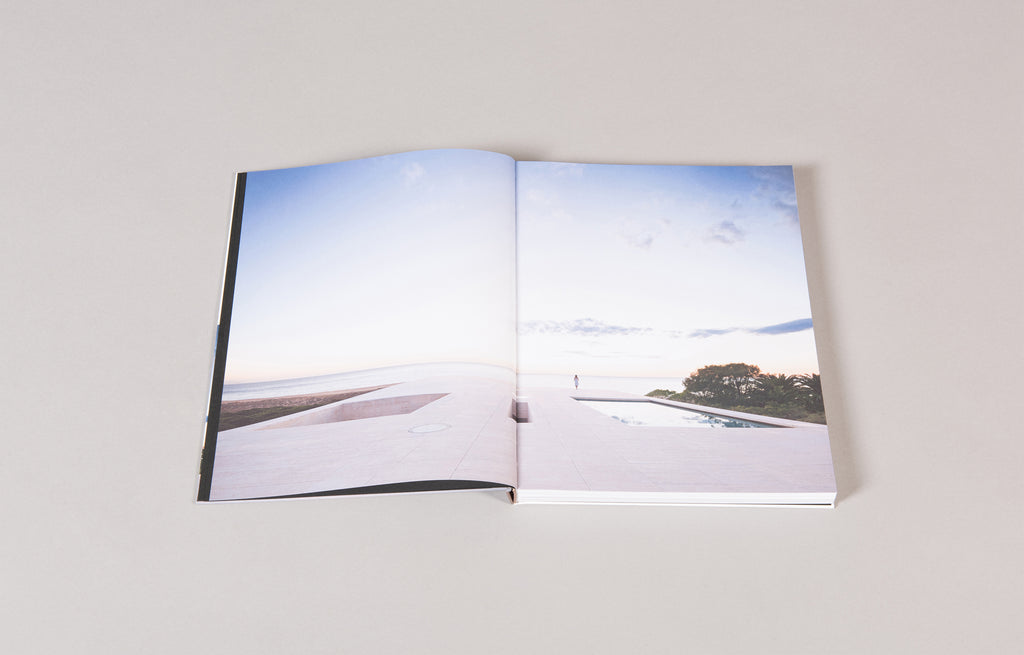 The House of the Infinite: Alberto Campo Baeza (Masterpiece Series)