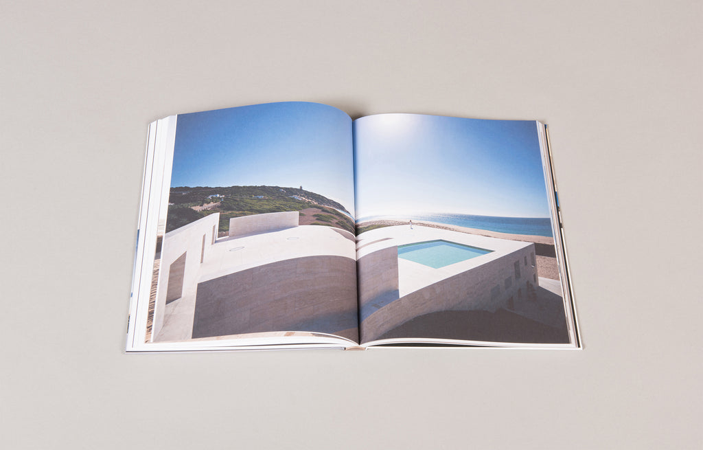 The House of the Infinite: Alberto Campo Baeza (Masterpiece Series)