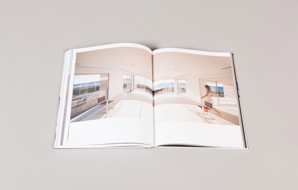 The House of the Infinite: Alberto Campo Baeza (Masterpiece Series)