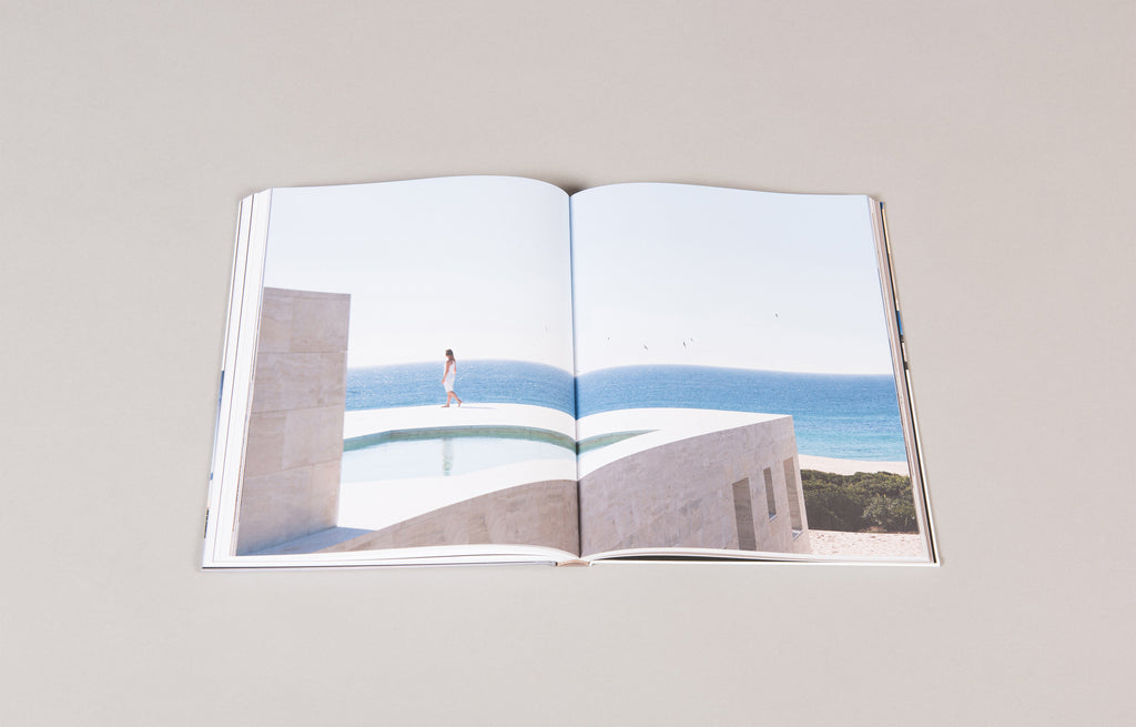 The House of the Infinite: Alberto Campo Baeza (Masterpiece Series)