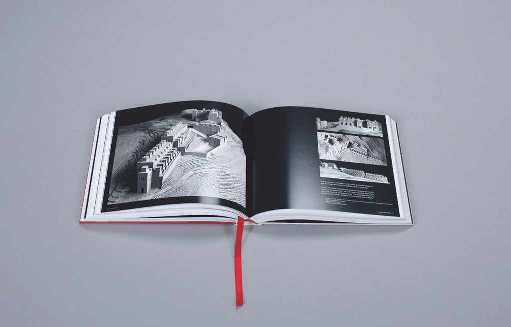 In Situ: George Ranalli | Works & Projects
