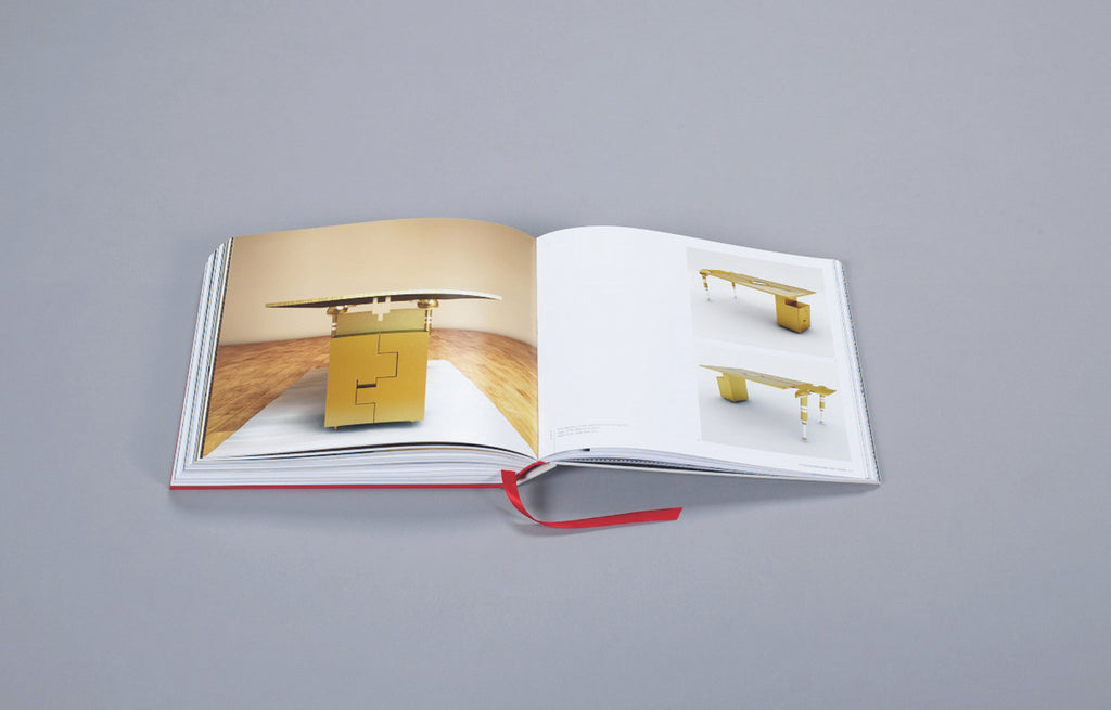 In Situ: George Ranalli | Works & Projects