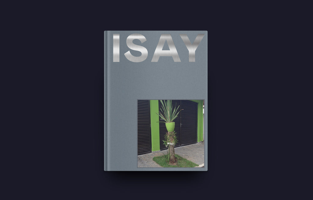 ISAY W