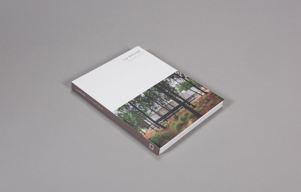 L4 House: Luciano Kruk (Masterpiece Series)