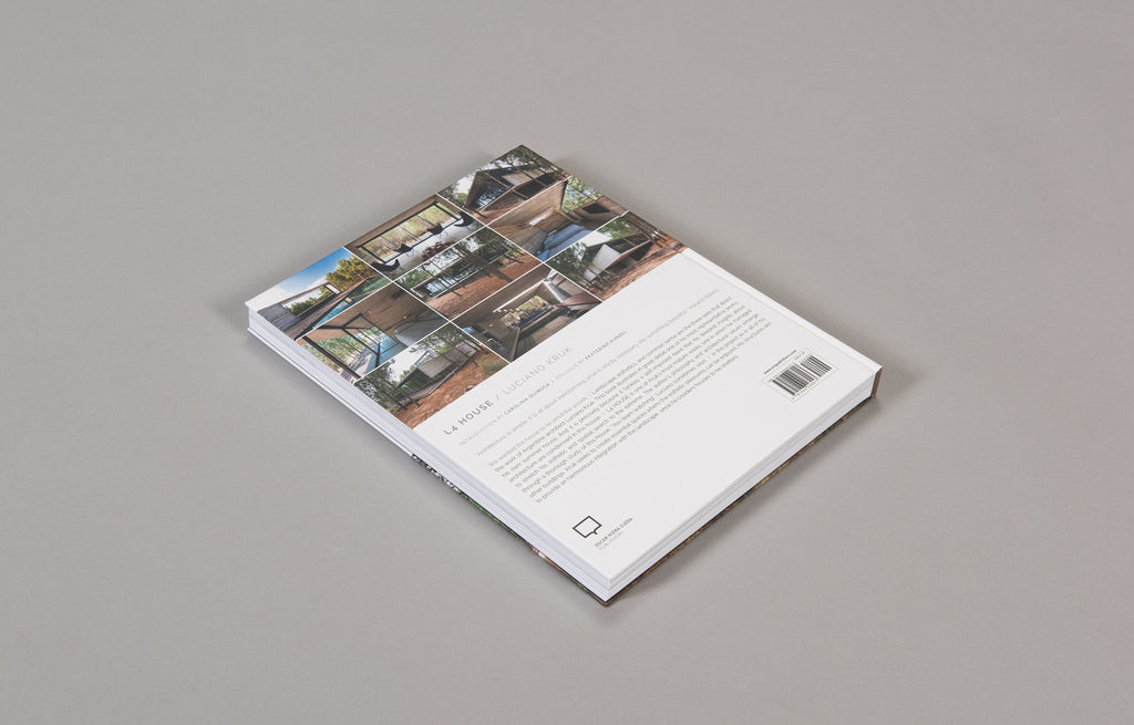 L4 House: Luciano Kruk (Masterpiece Series)