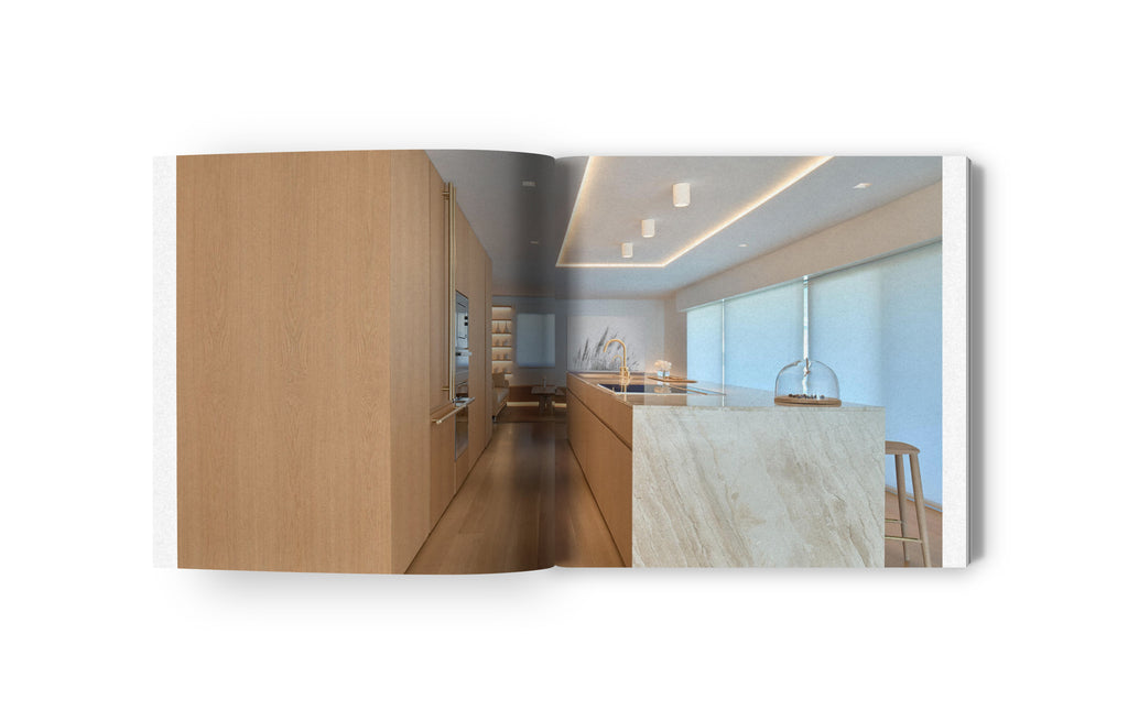 NATURE´S MUSE - Infusing Interiors With Tranquil Artistry Sustainable Living
