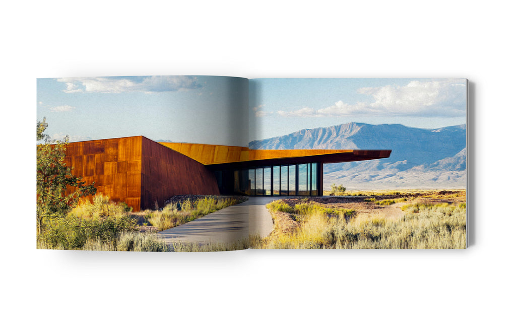 Architecture X Architecture: A Dialectic