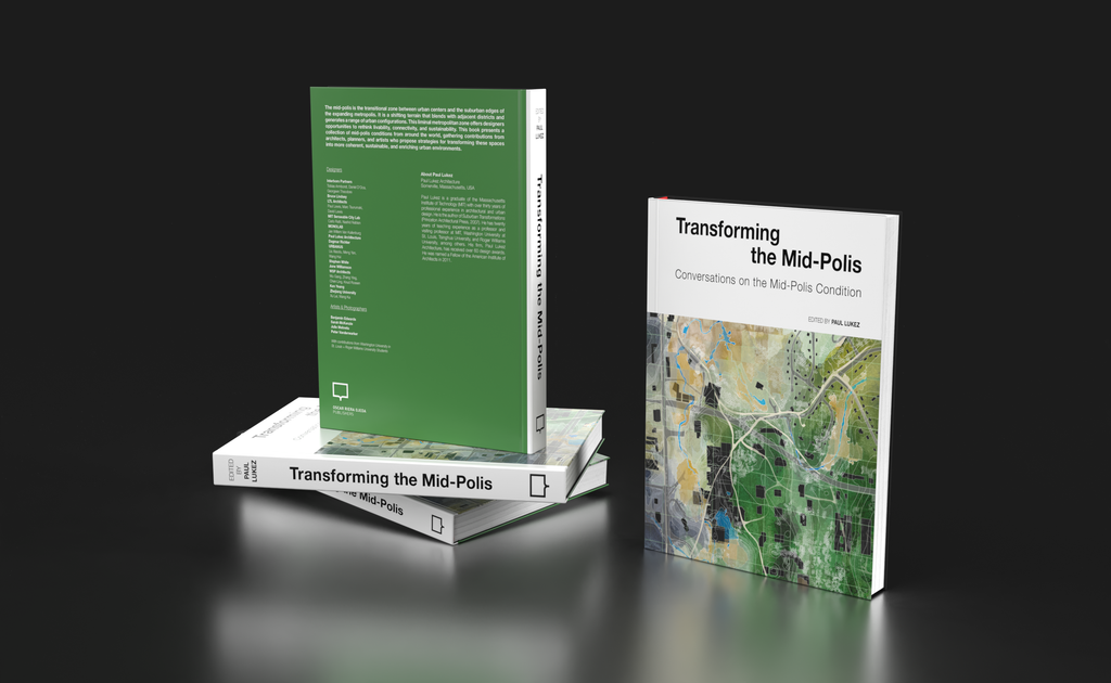 Transforming the Mid-Polis: Conversations on the Mid-Polis Condition