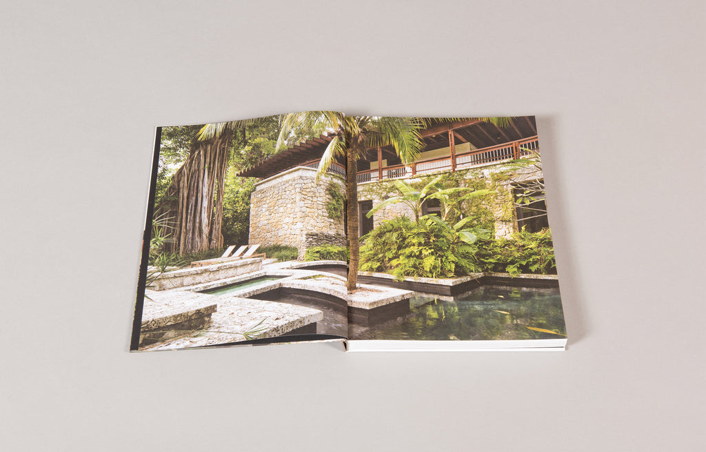 Rockhouse: Strang Architecture (Masterpiece Series)