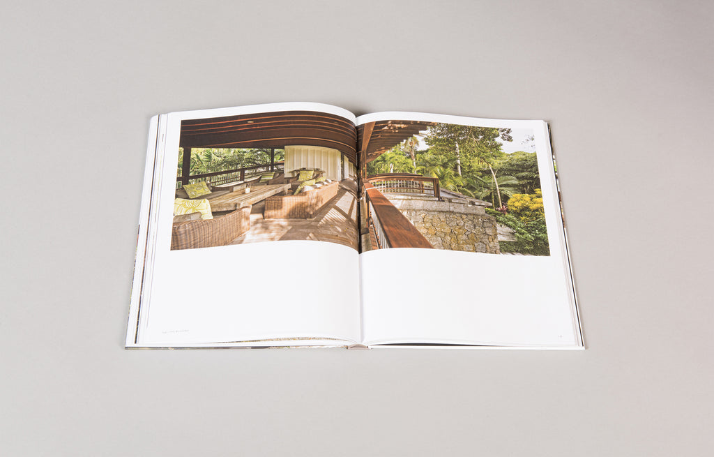 Rockhouse: Strang Architecture (Masterpiece Series)