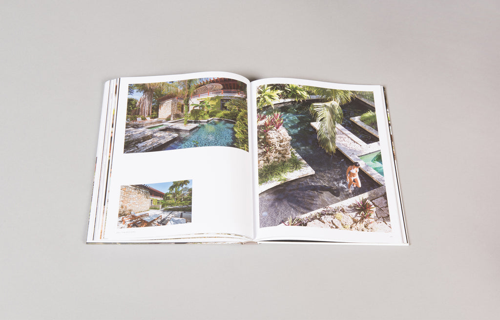 Rockhouse: Strang Architecture (Masterpiece Series)