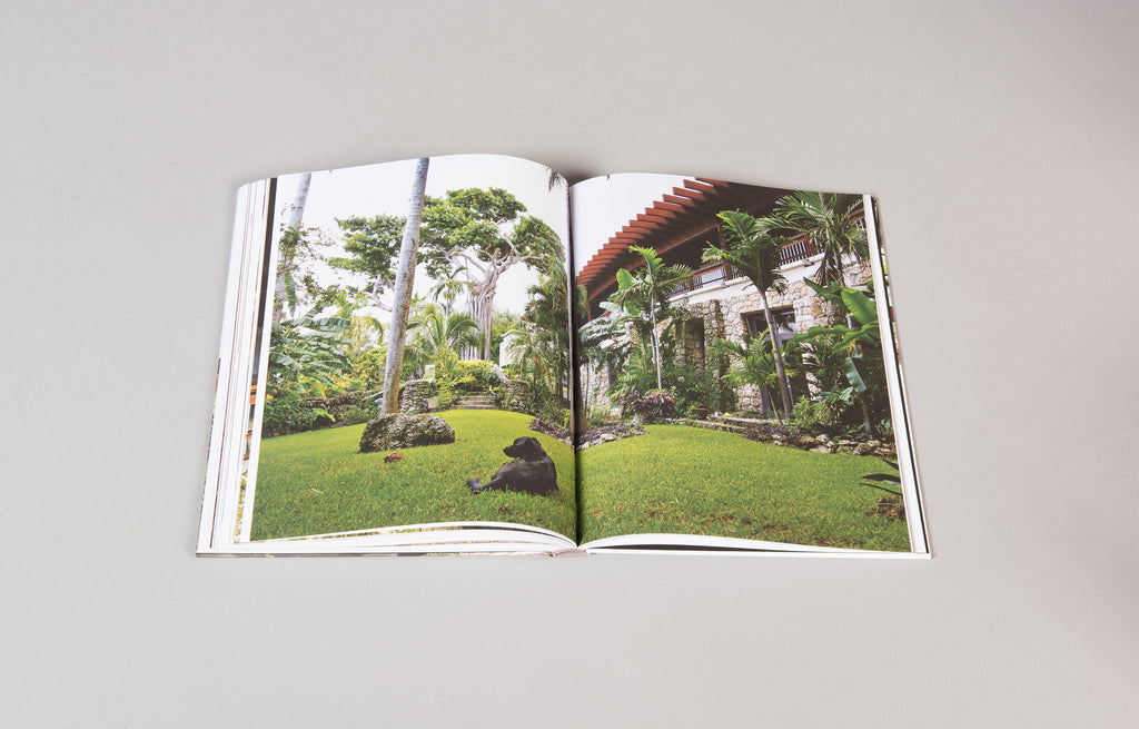 Rockhouse: Strang Architecture (Masterpiece Series)