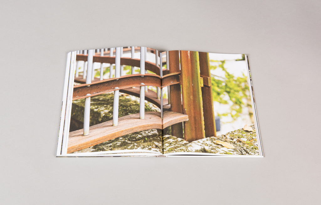 Rockhouse: Strang Architecture (Masterpiece Series)