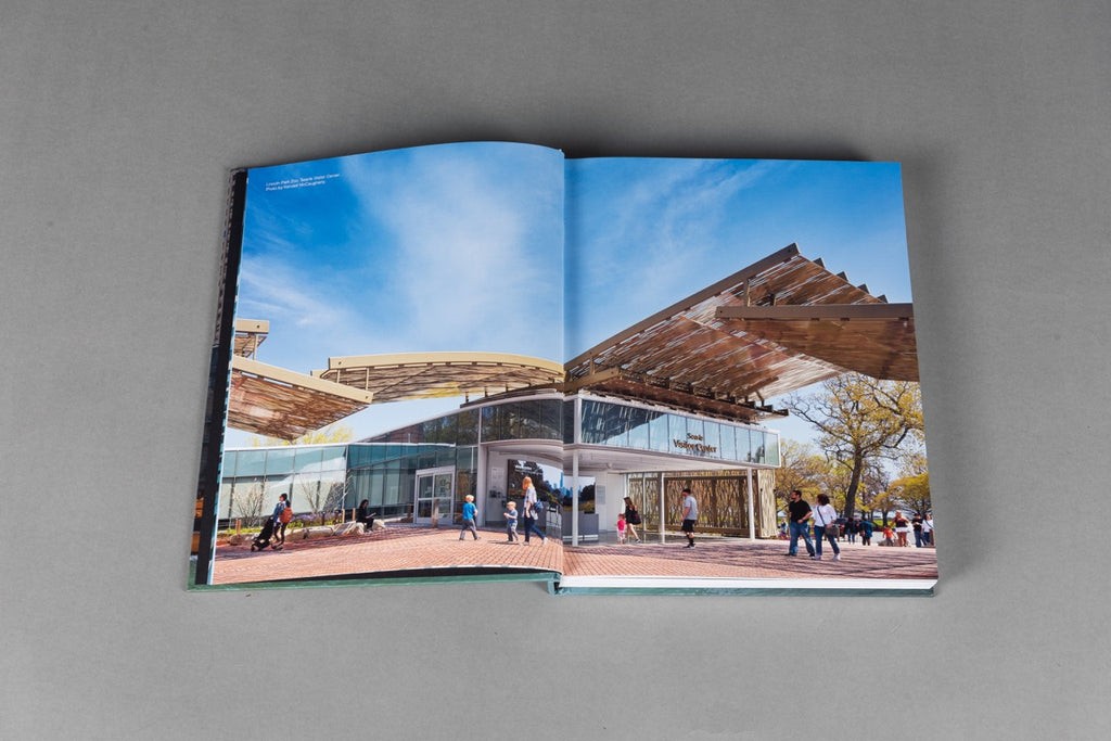 The People's Architect-Carol Ross Barney