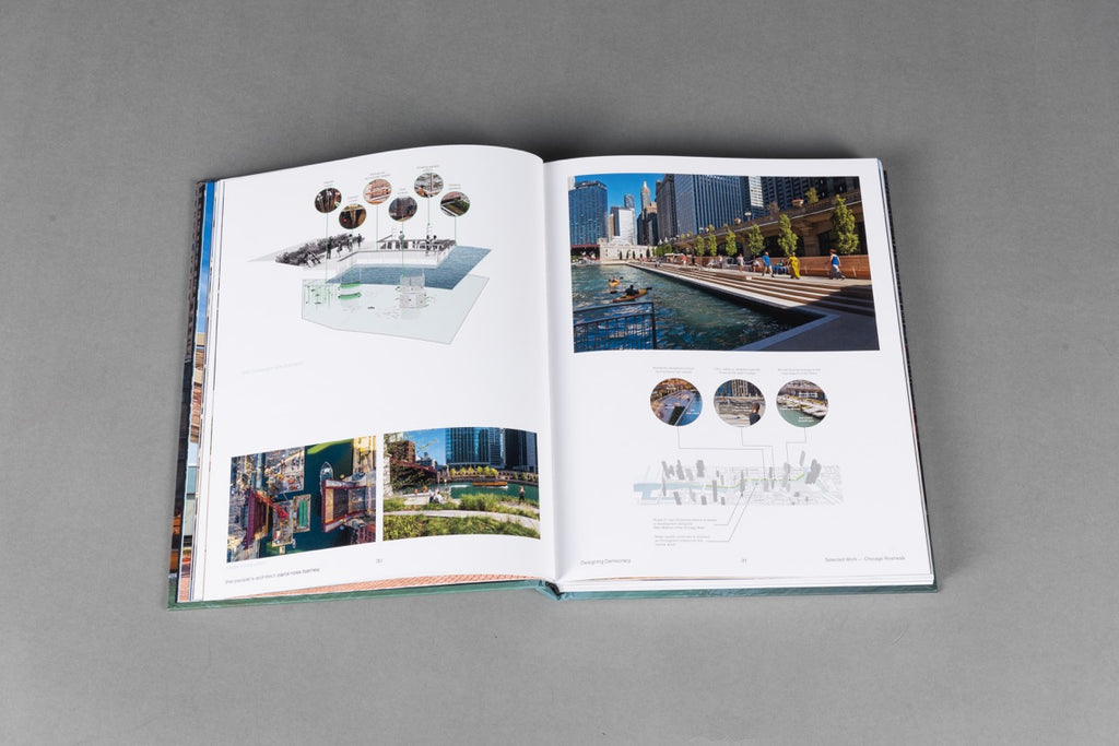 The People's Architect-Carol Ross Barney