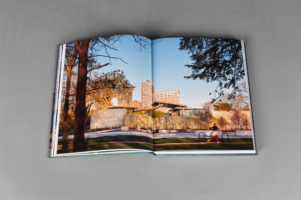 The People's Architect-Carol Ross Barney
