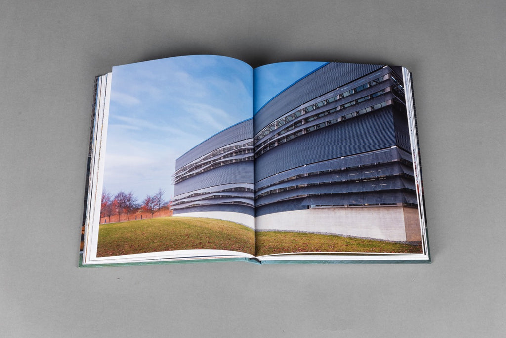 The People's Architect-Carol Ross Barney