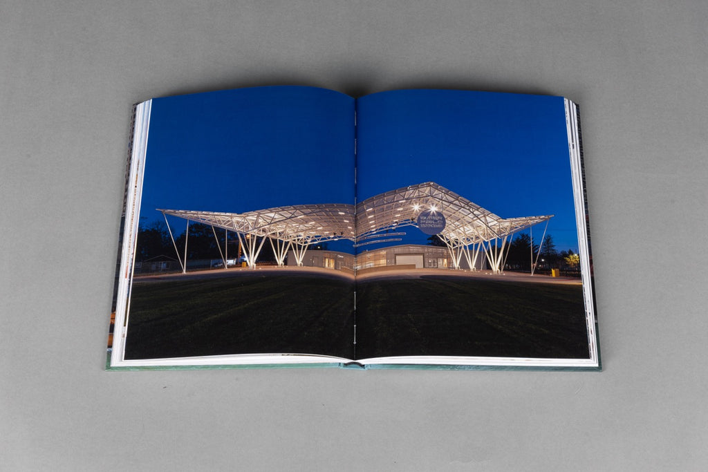 The People's Architect-Carol Ross Barney