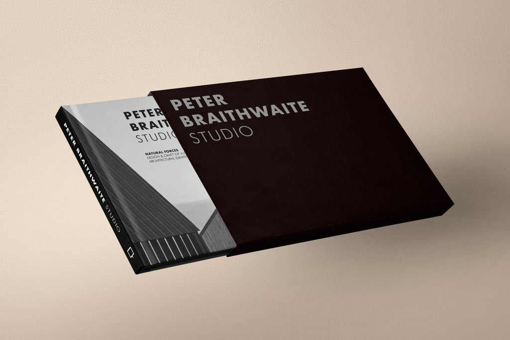 PETER BRAITHWAITE STUDIO: Natural Forces Design & Craft of A Nova Scotian Architectural Identity