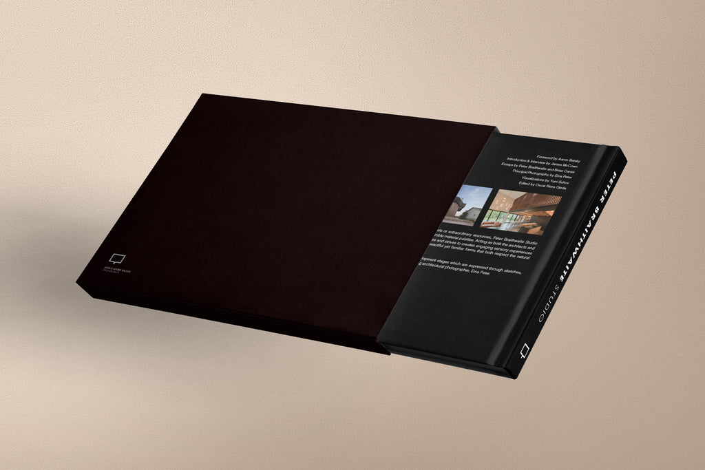 PETER BRAITHWAITE STUDIO: Natural Forces Design & Craft of A Nova Scotian Architectural Identity