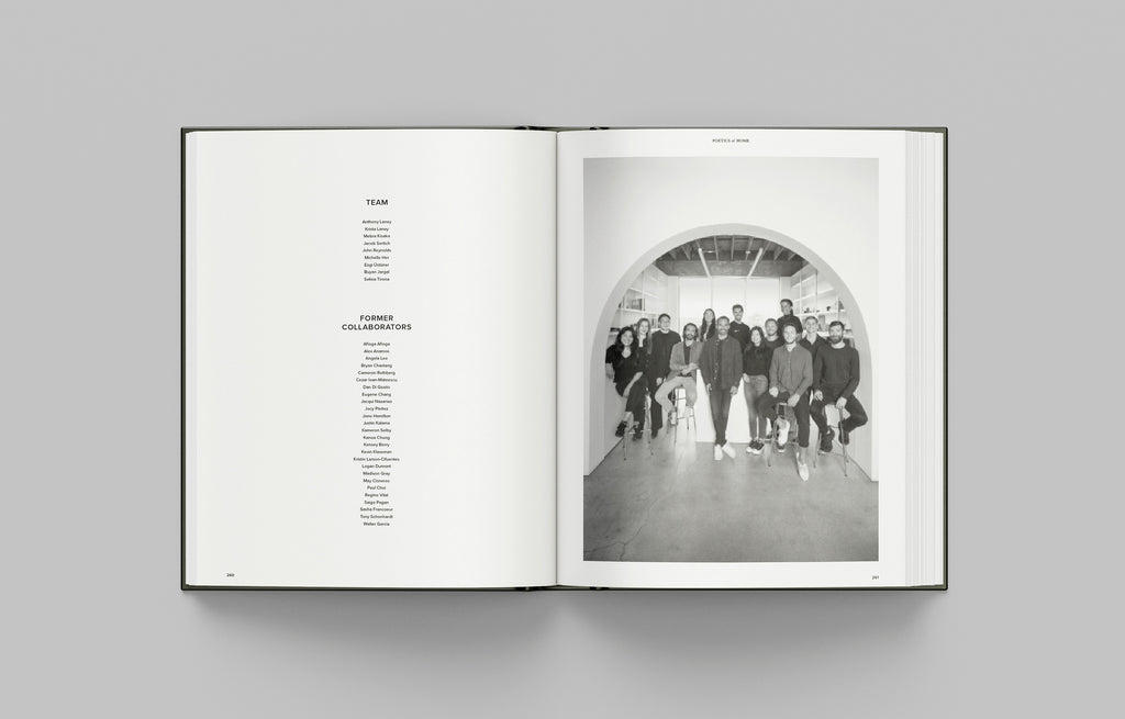POETICS of HOME: Essays and Spaces by Laney LA