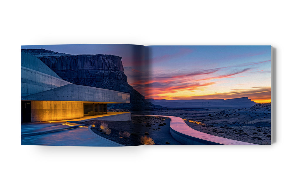 Architecture X Architecture: A Dialectic