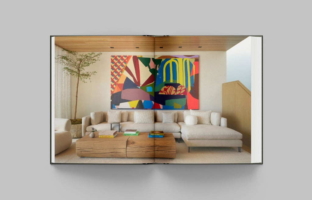 POETICS of HOME: Essays and Spaces by Laney LA