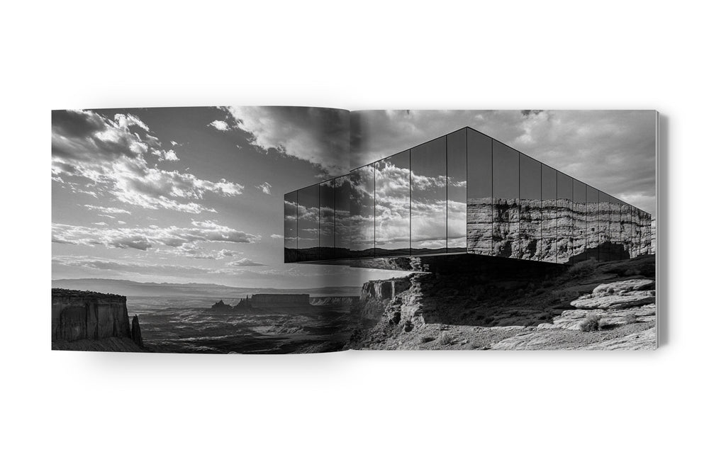 Architecture X Architecture: A Dialectic