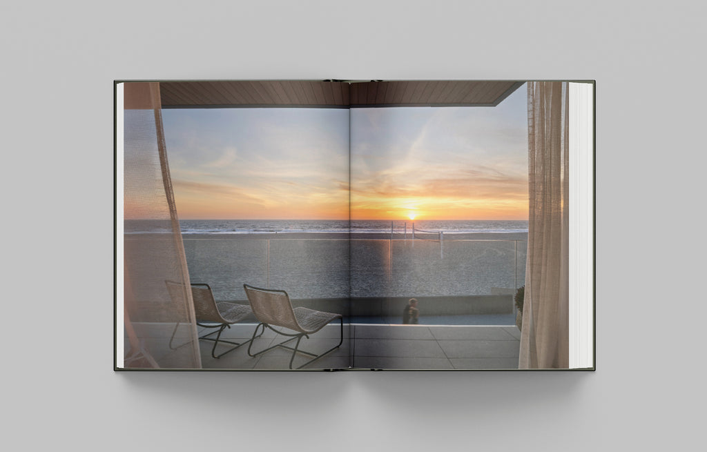 POETICS of HOME: Essays and Spaces by Laney LA