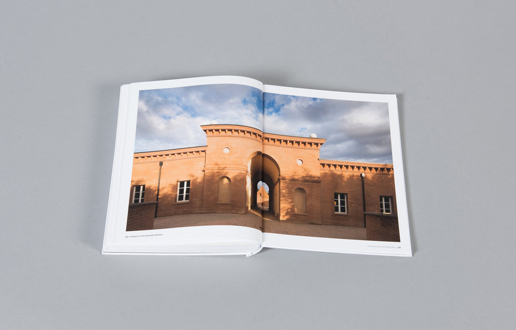 Transformations in Classical Architecture | New Directions in Research and Practice