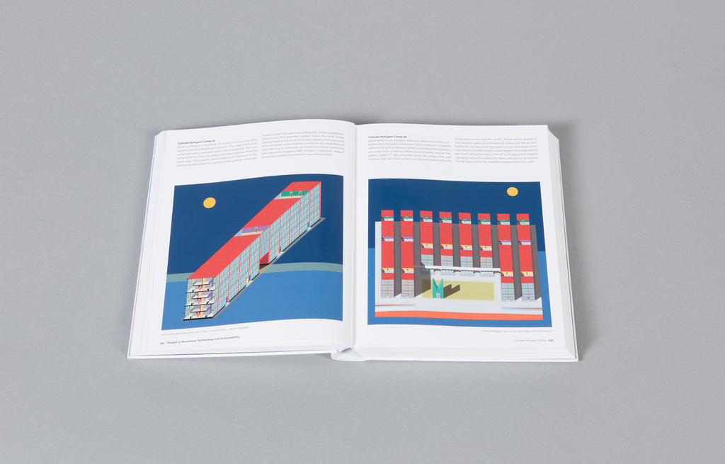 Transformations in Classical Architecture | New Directions in Research and Practice