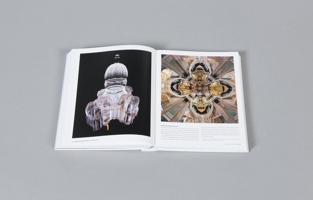 Transformations in Classical Architecture | New Directions in Research and Practice