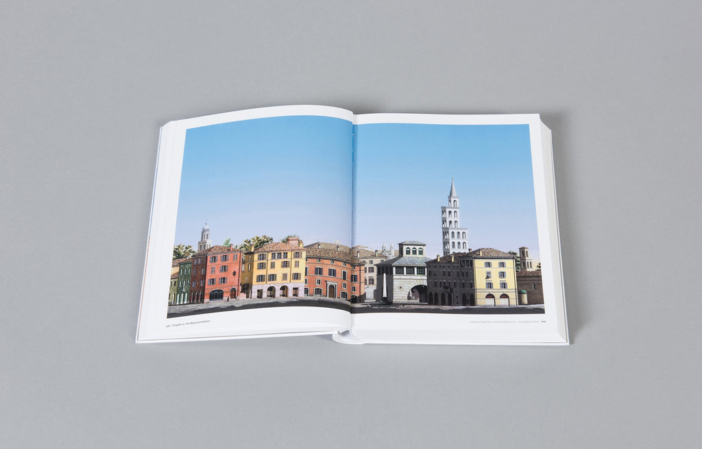 Transformations in Classical Architecture | New Directions in Research and Practice