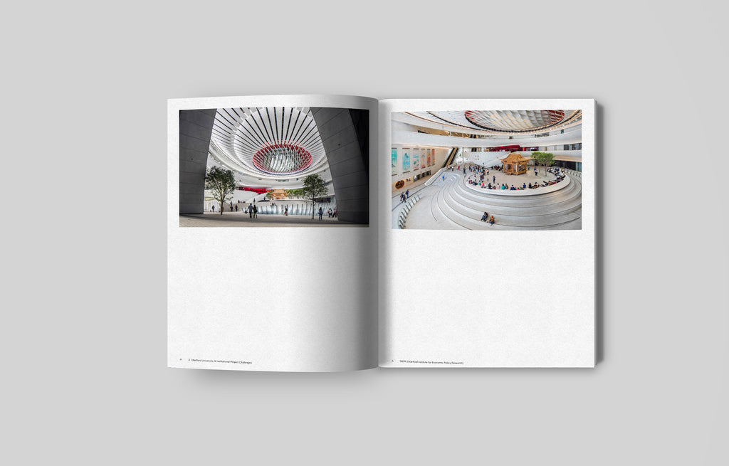 Selected Works of Landscape Architect John L. Wong: From Private To Public Ground From Small To Tall