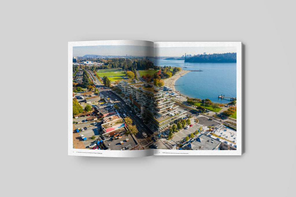 Selected Works of Landscape Architect John L. Wong: From Private To Public Ground From Small To Tall