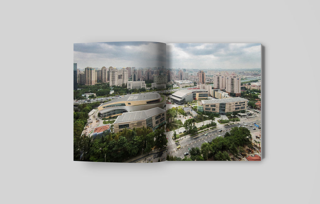 Selected Works of Landscape Architect John L. Wong: From Private To Public Ground From Small To Tall