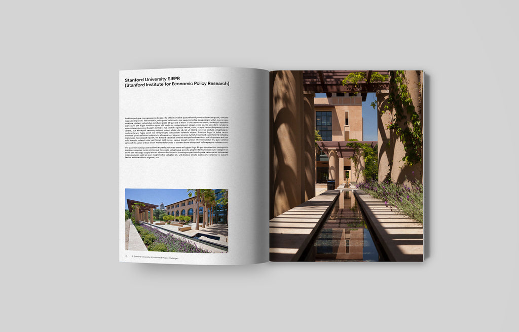 Selected Works of Landscape Architect John L. Wong: From Private To Public Ground From Small To Tall